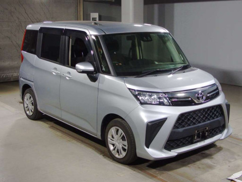 2021 Toyota Roomy M900A[2]