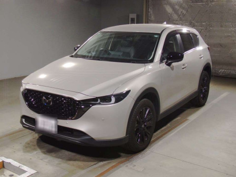 2023 Mazda CX-5 KF2P[0]