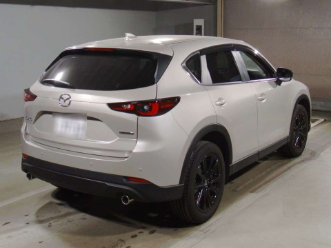 2023 Mazda CX-5 KF2P[1]