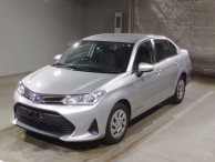 2020 Toyota Corolla Axio