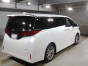 2024 Toyota Alphard Hybrid