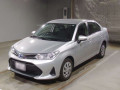 2020 Toyota Corolla Axio