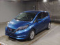 2019 Nissan Note