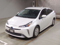 2022 Toyota Prius