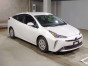 2022 Toyota Prius