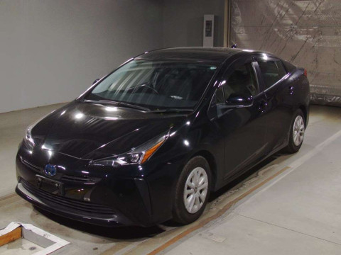 2022 Toyota Prius ZVW51[0]