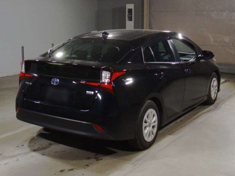 2022 Toyota Prius ZVW51[1]