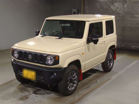 2023 Suzuki Jimny JB64W[0]