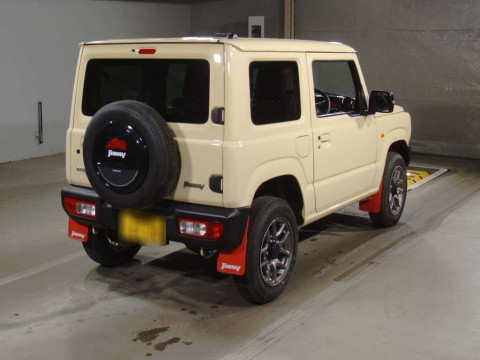 2023 Suzuki Jimny JB64W[1]