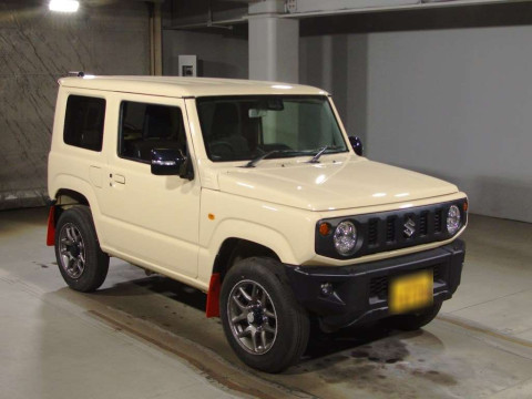 2023 Suzuki Jimny JB64W[2]