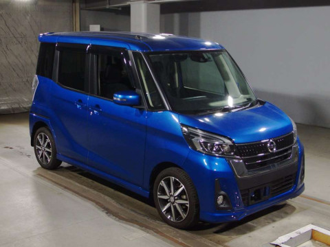 2020 Nissan DAYZ ROOX B21A[2]