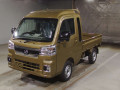 2025 Daihatsu Hijet Truck