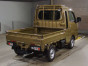 2025 Daihatsu Hijet Truck