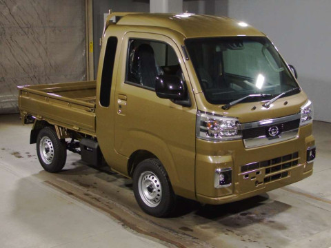 2025 Daihatsu Hijet Truck S510P[2]