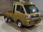 2025 Daihatsu Hijet Truck