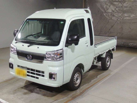 2022 Daihatsu Hijet Truck S500P[0]