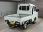 2022 Daihatsu Hijet Truck