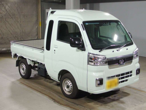 2022 Daihatsu Hijet Truck S500P[2]