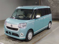 2019 Daihatsu Move Canbus