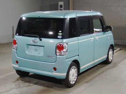 2019 Daihatsu Move Canbus LA800S[1]