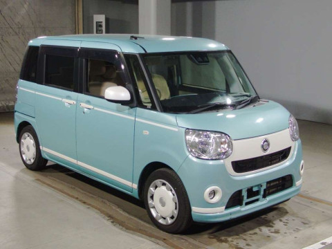 2019 Daihatsu Move Canbus LA800S[2]