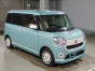 2019 Daihatsu Move Canbus