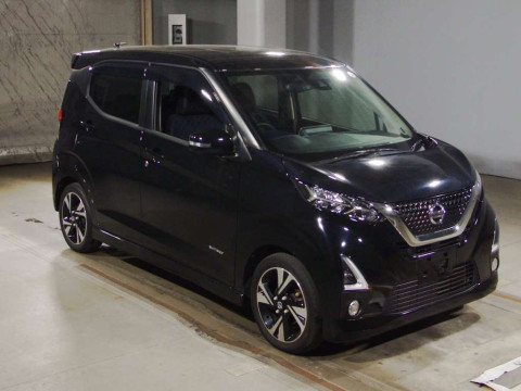 2019 Nissan DAYZ B45W[2]