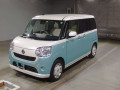 2019 Daihatsu Move Canbus