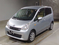 2012 Daihatsu Move