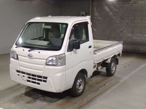 2017 Daihatsu Hijet Truck S500P[0]