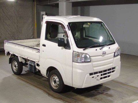 2017 Daihatsu Hijet Truck S500P[2]