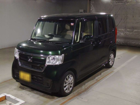 2018 Honda N-BOX JF3[0]