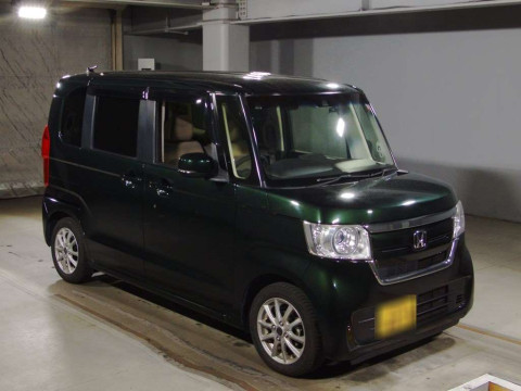 2018 Honda N-BOX JF3[2]