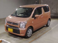 2023 Suzuki Wagon R