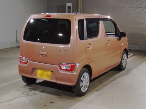 2023 Suzuki Wagon R MH85S[1]