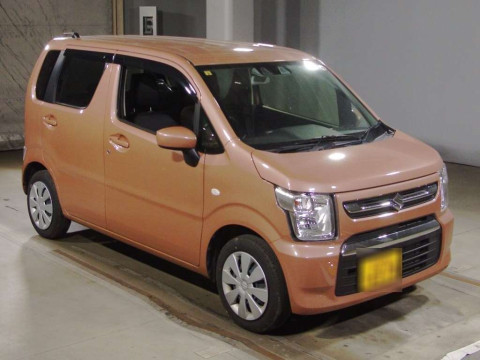 2023 Suzuki Wagon R MH85S[2]