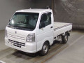 2021 Suzuki Carry Truck