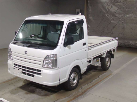 2021 Suzuki Carry Truck DA16T[0]