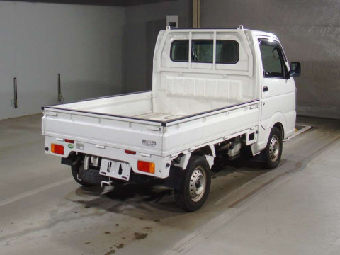 2021 Suzuki Carry Truck DA16T[1]