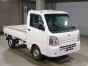 2021 Suzuki Carry Truck