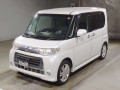 2011 Daihatsu Tanto Custom