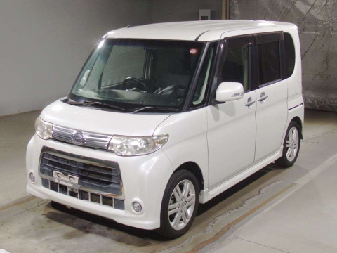 2011 Daihatsu Tanto Custom L375S[0]