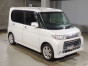 2011 Daihatsu Tanto Custom