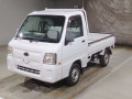 2009 Subaru Sambar Truck