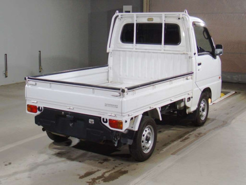 2009 Subaru Sambar Truck TT1[1]