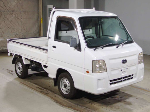 2009 Subaru Sambar Truck TT1[2]