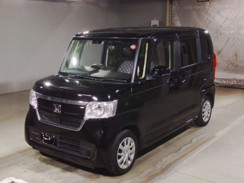 2020 Honda N-BOX JF3[0]