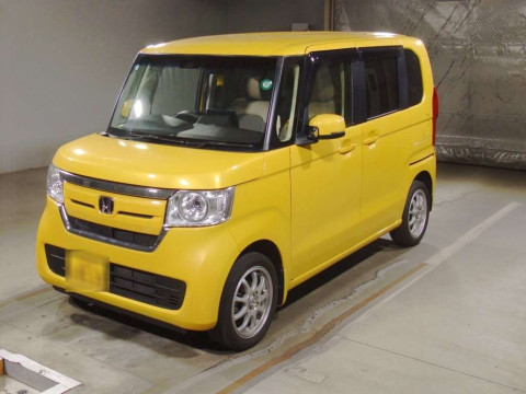 2019 Honda N-BOX JF4[0]