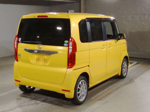 2019 Honda N-BOX JF4[1]