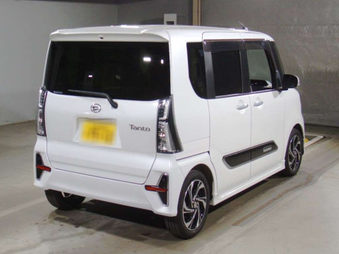 2021 Daihatsu Tanto Custom LA650S[1]